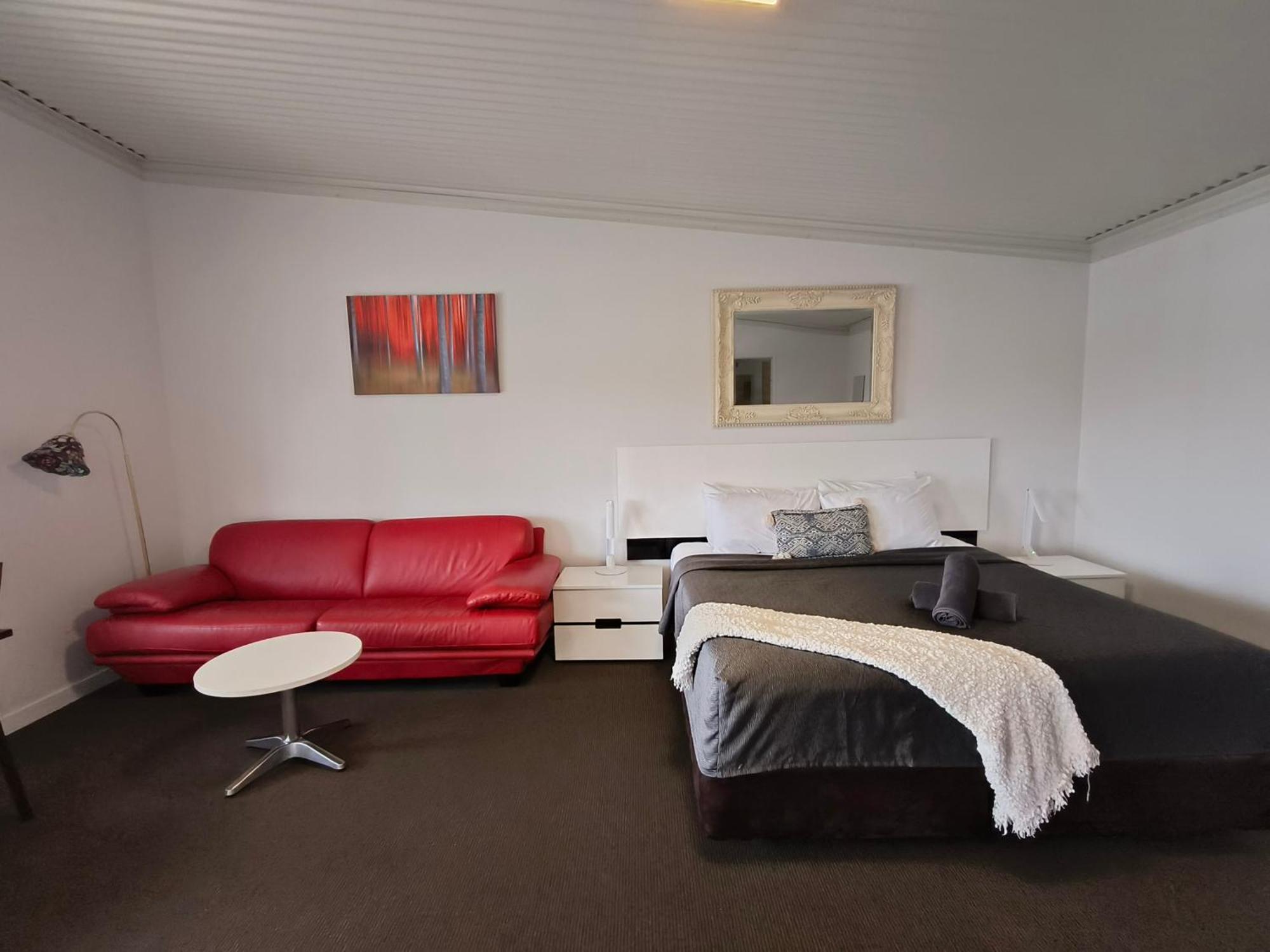 Gunnedah Lodge Motel 4*