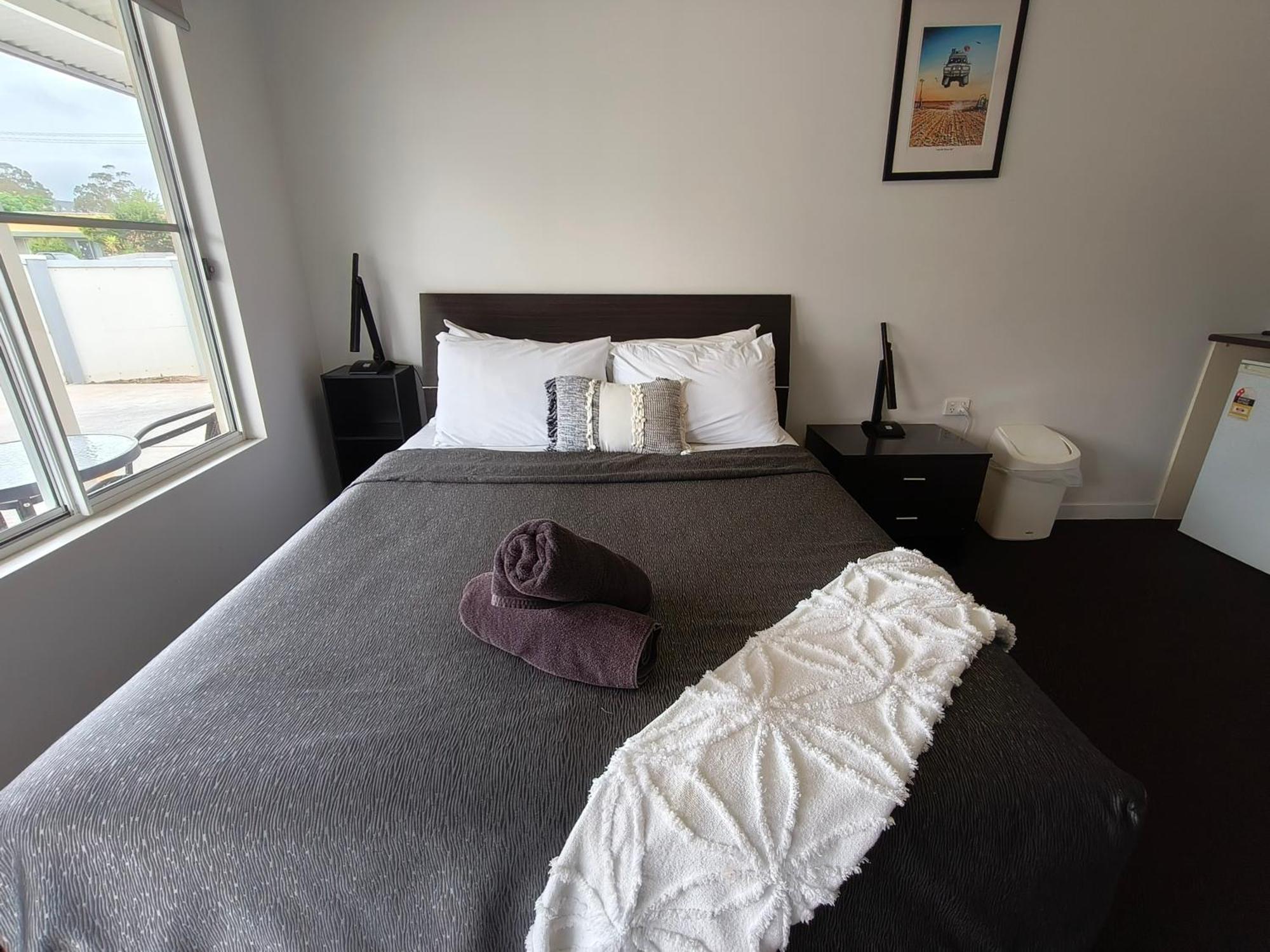 Gunnedah Lodge Motel 4* Gunnedah