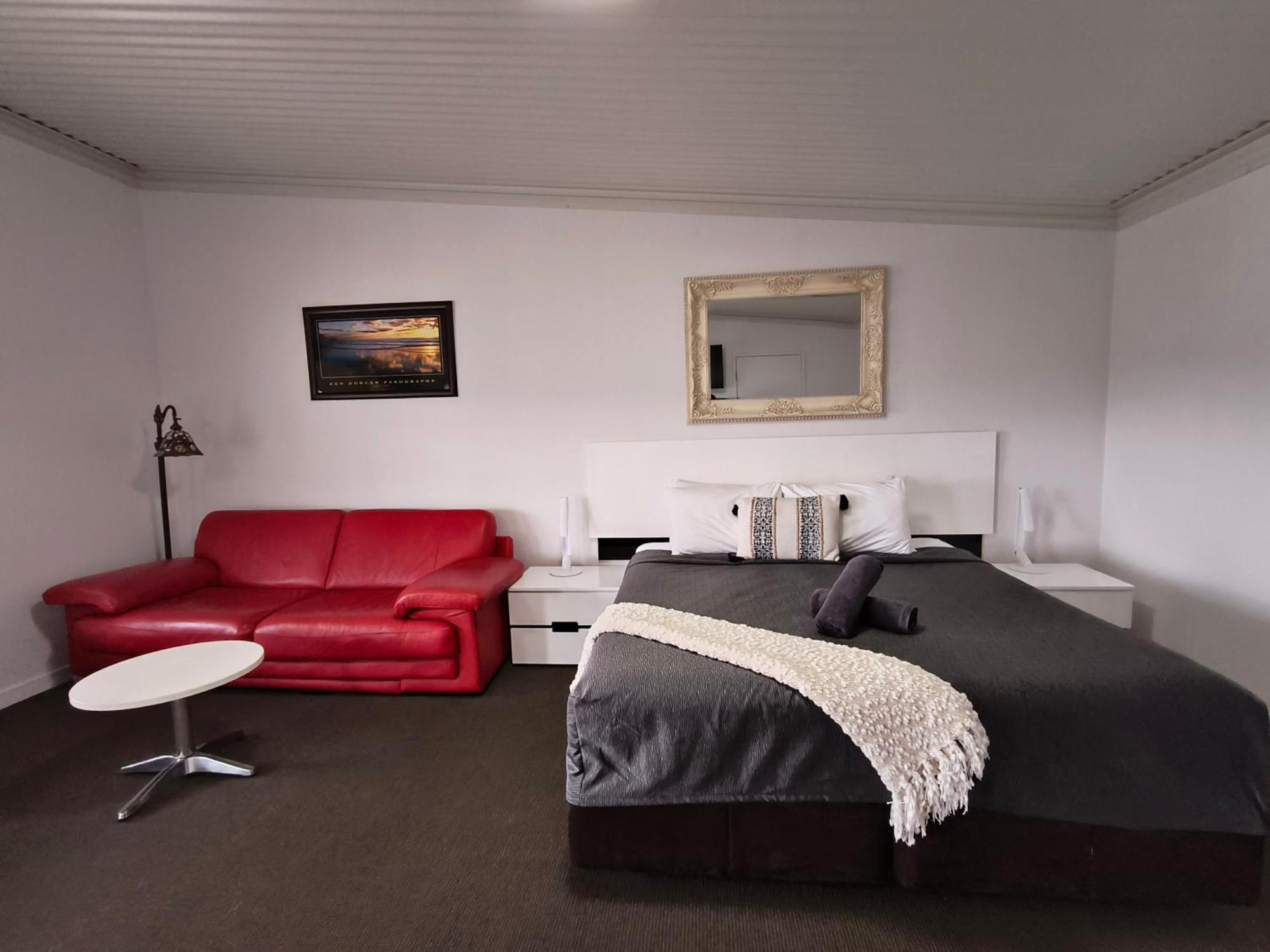 Gunnedah Lodge Motel Motel 4*