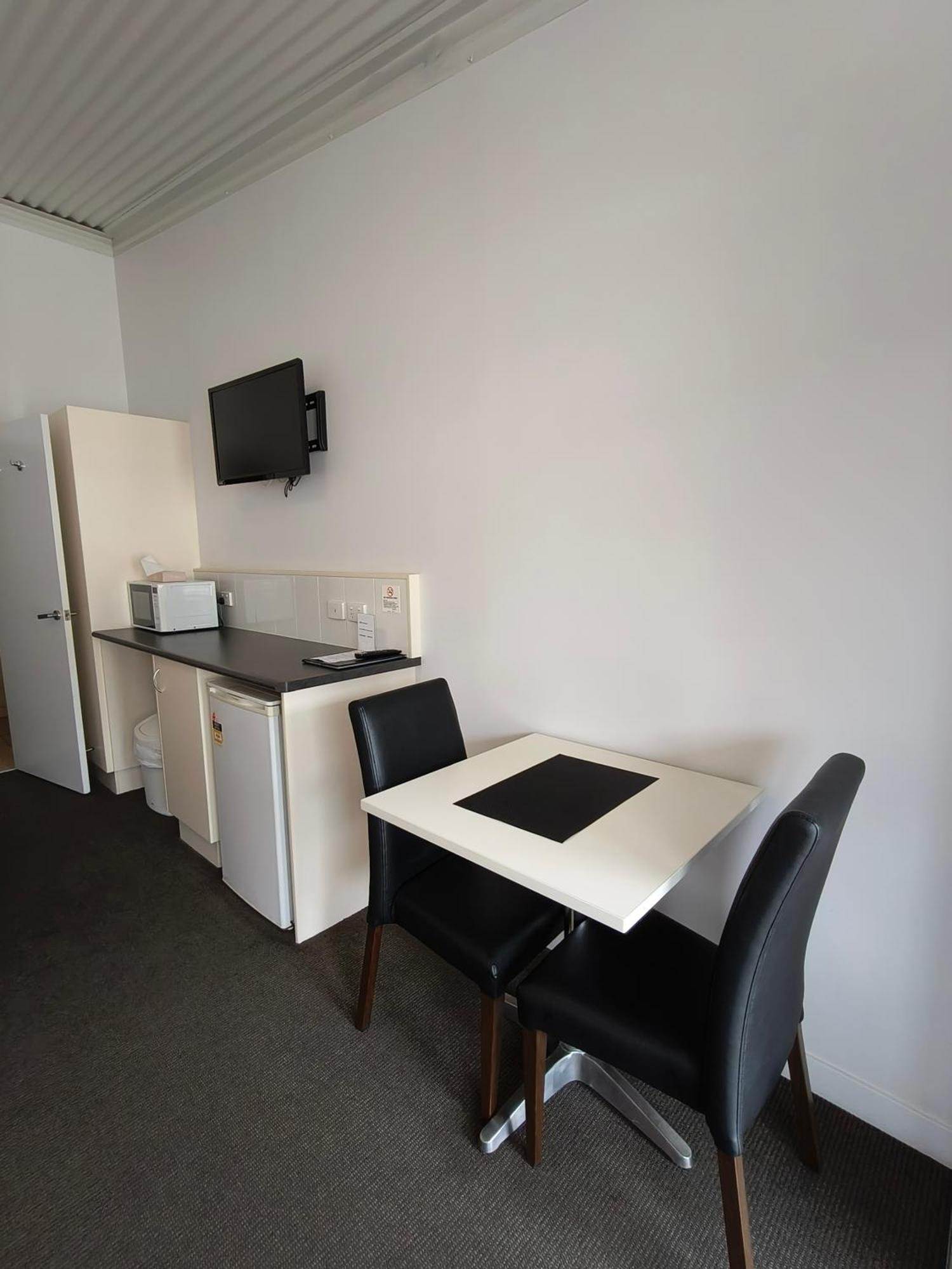 Gunnedah Lodge Motel 4*