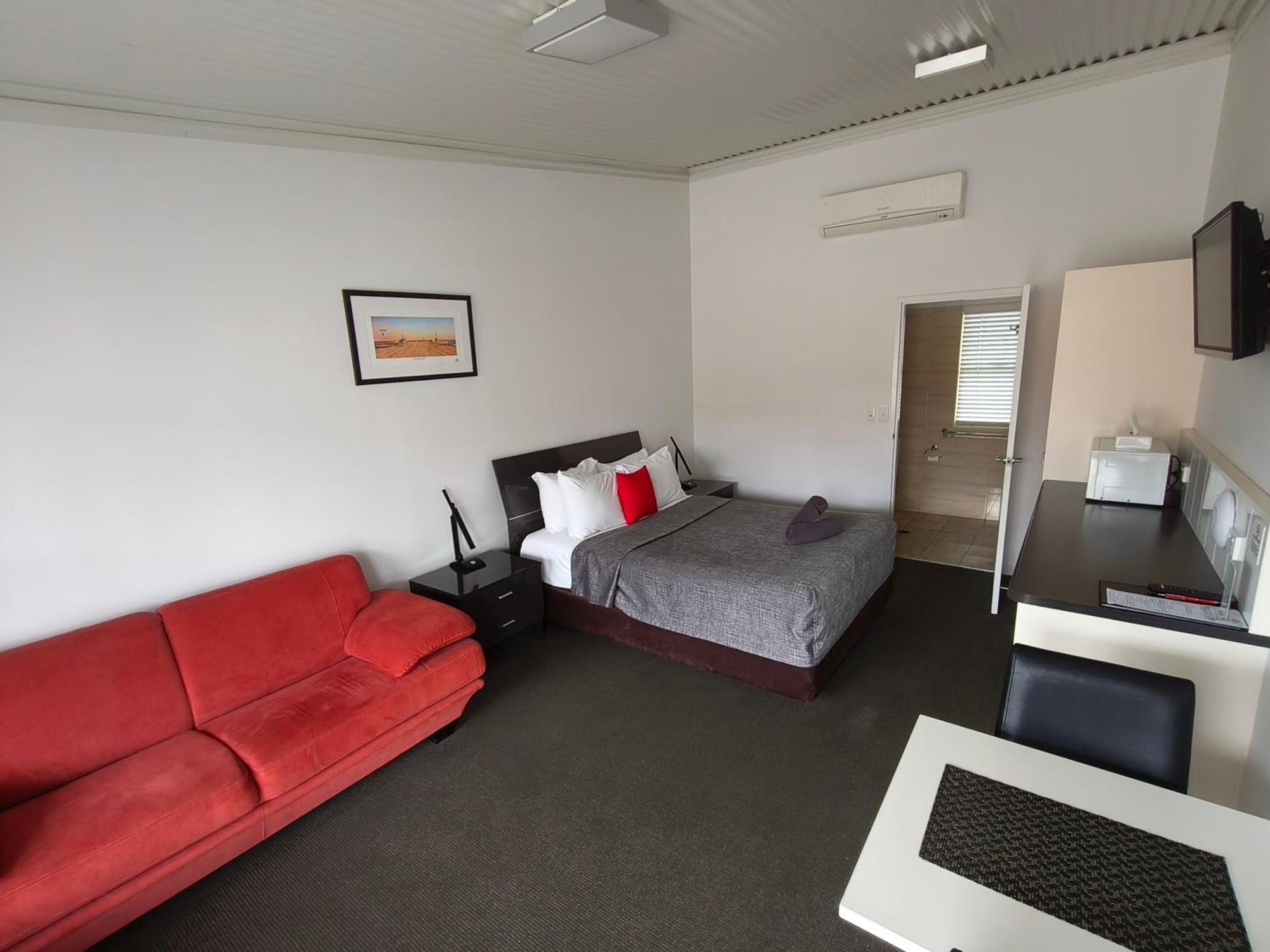 Motel Gunnedah Lodge Motel