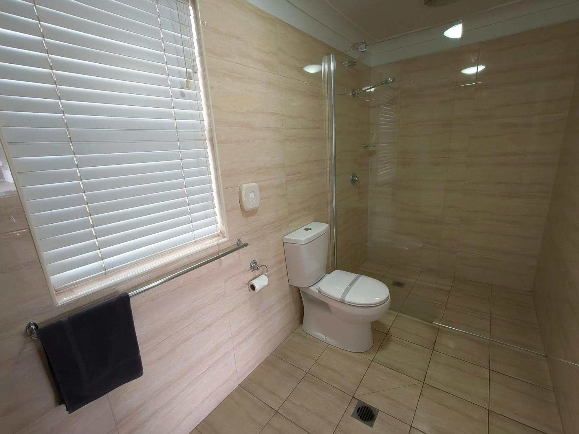 Gunnedah Lodge Motel Motel 4*
