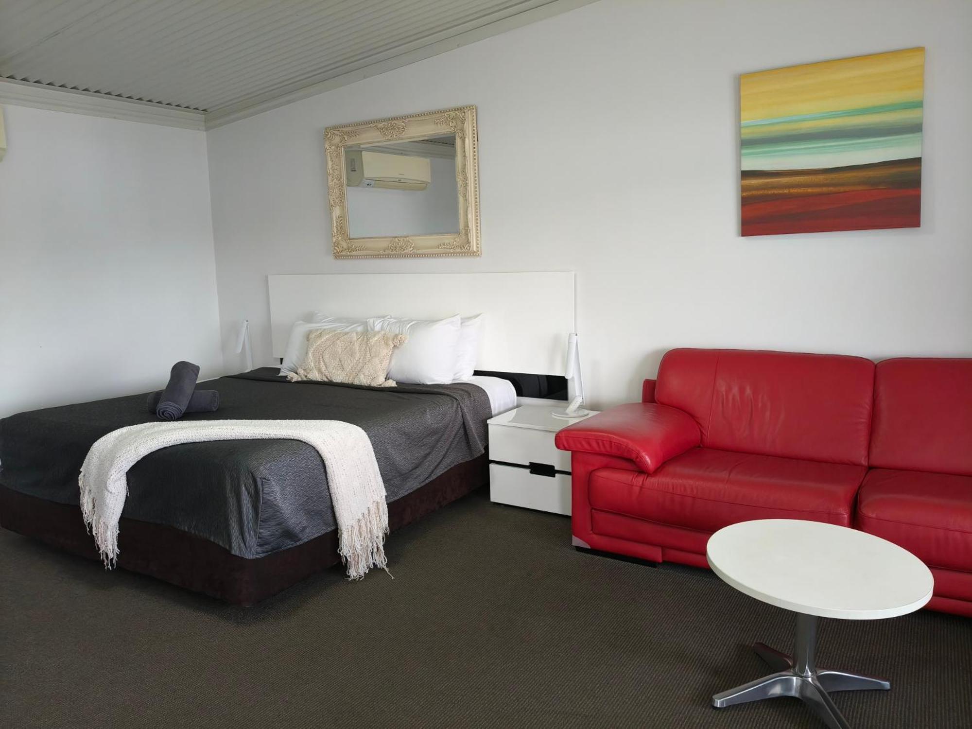 Gunnedah Lodge Motel 4*