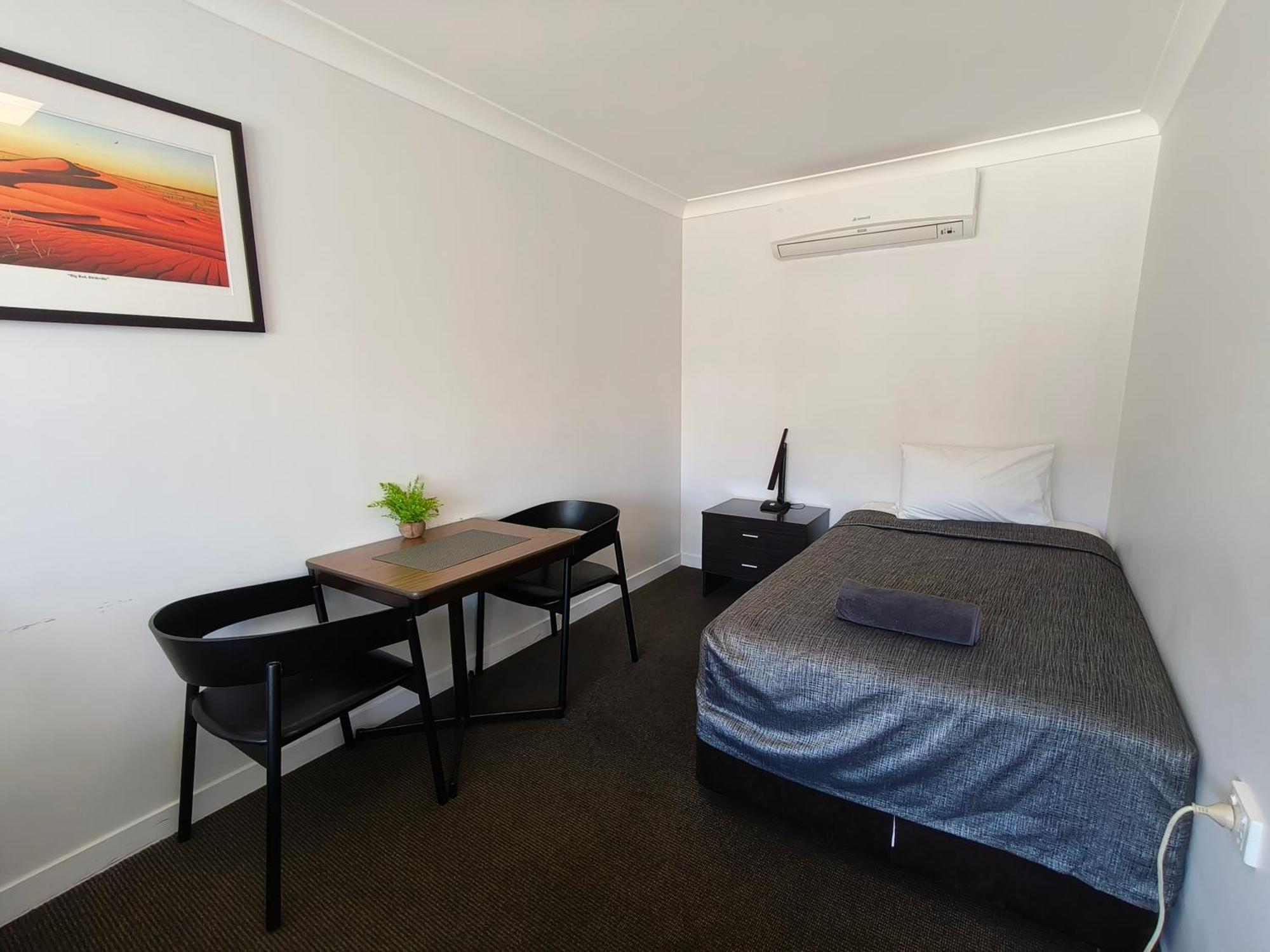 Motel Gunnedah Lodge Motel