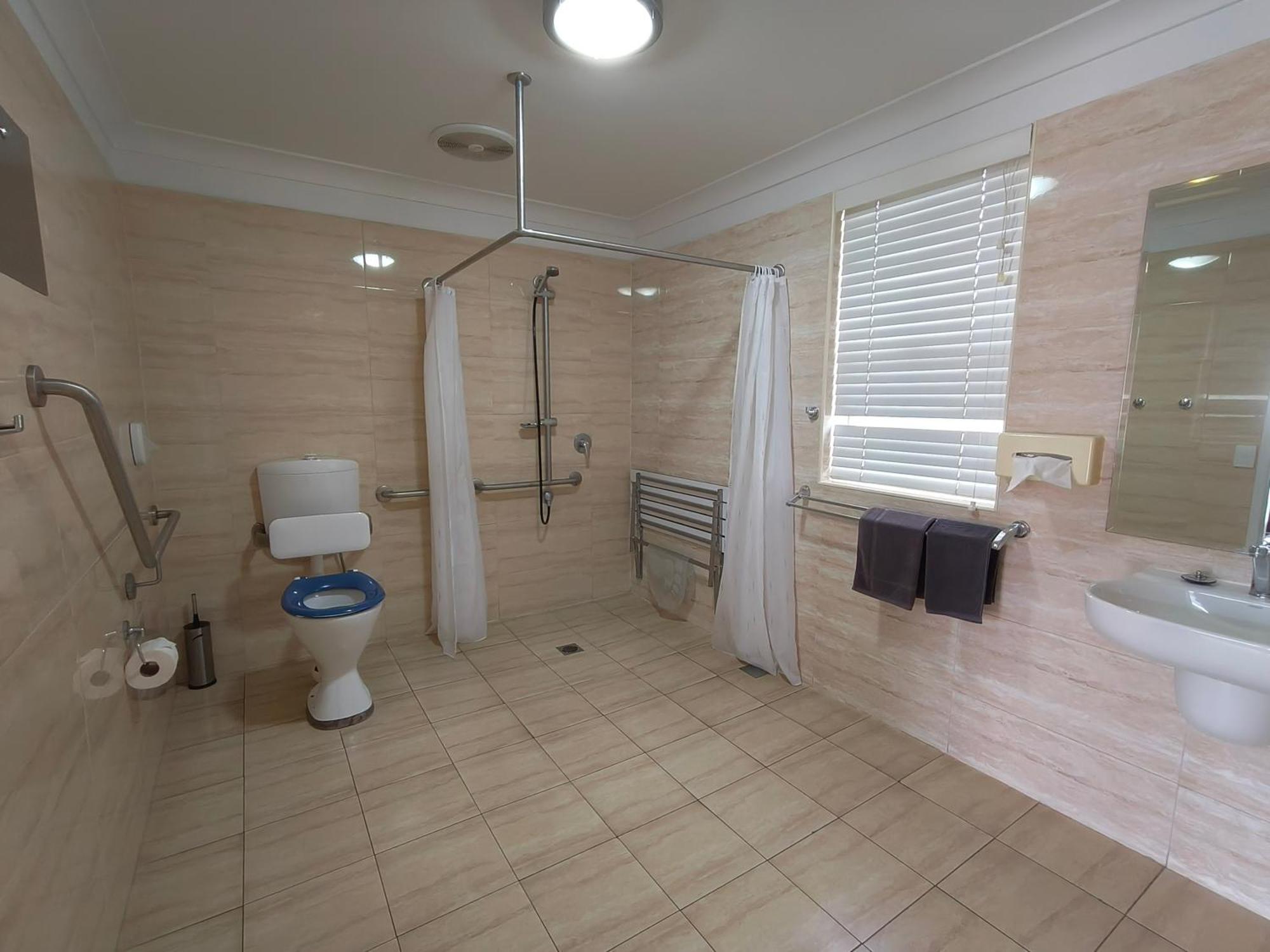 Gunnedah Lodge Motel 4*