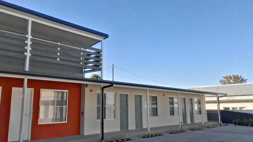 Gunnedah Lodge Motel