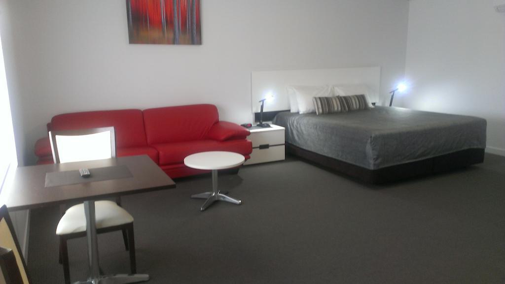 Gunnedah Lodge Motel Motel 4*