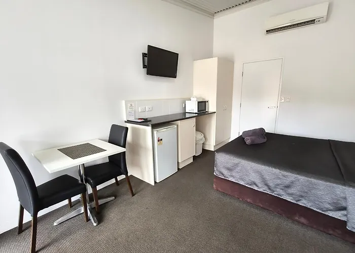 Gunnedah Lodge Motel