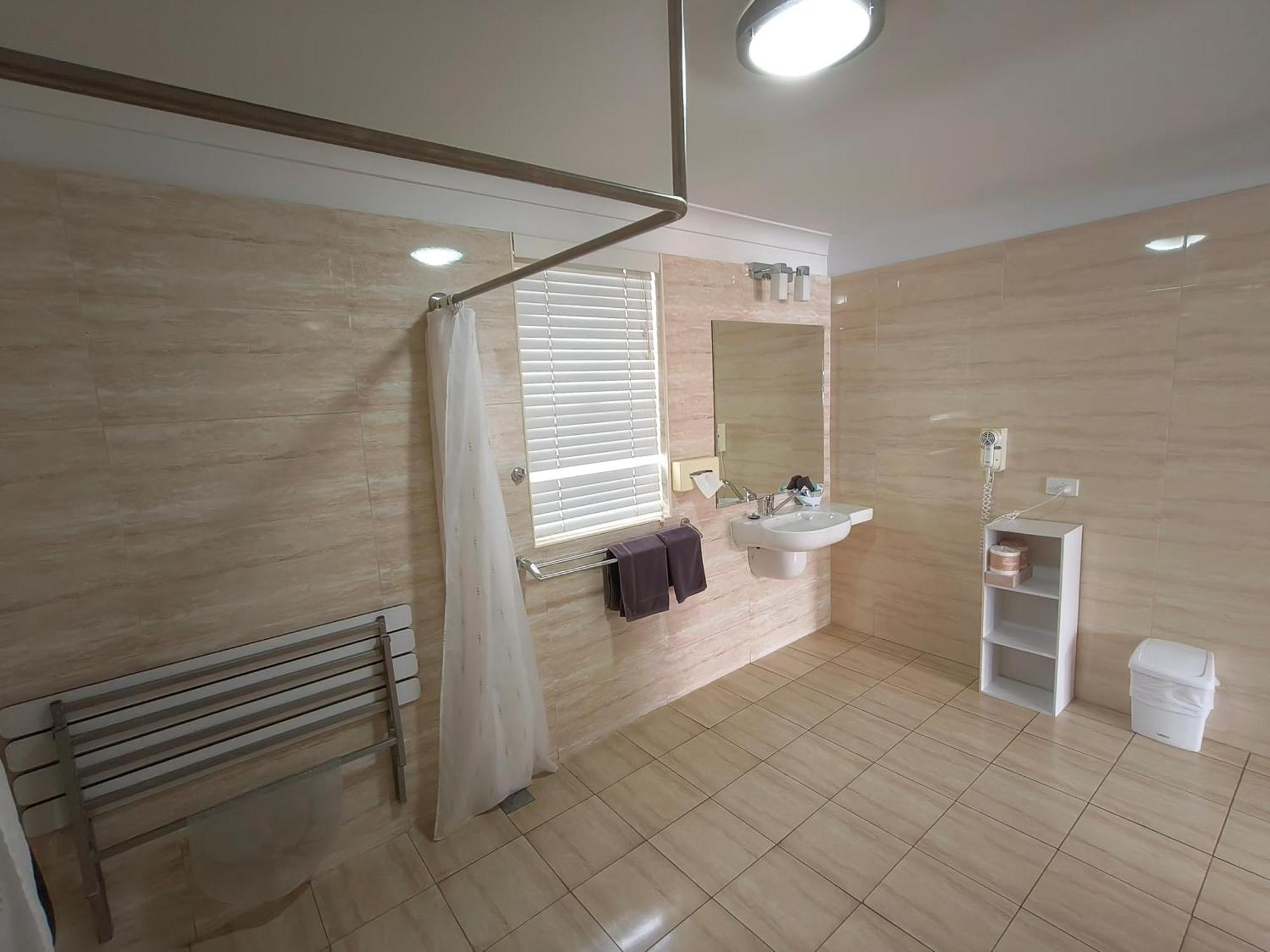 Motel Gunnedah Lodge Motel 4*