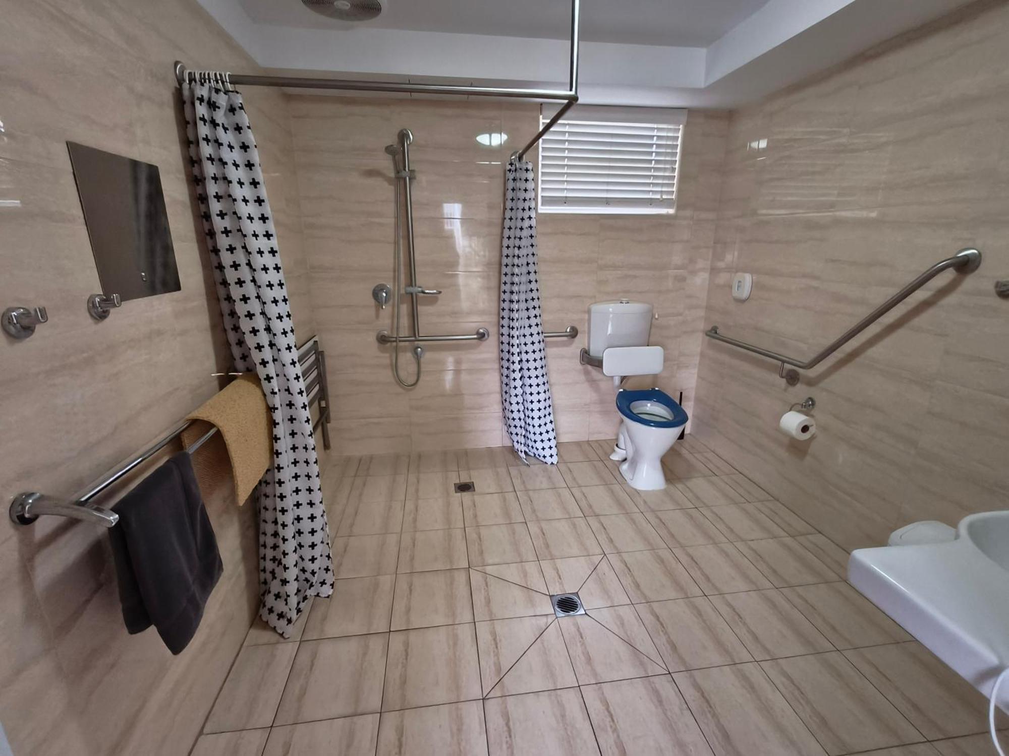 Gunnedah Lodge Motel
