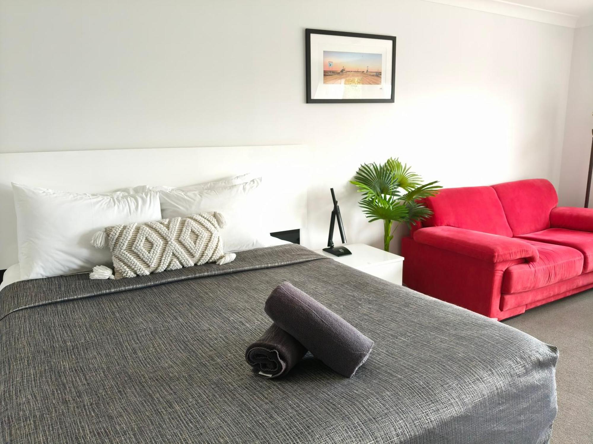 Gunnedah Lodge Motel Motel 4*