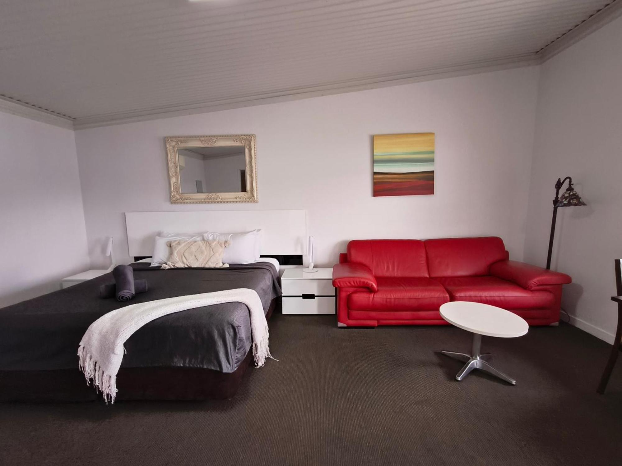 Gunnedah Lodge Motel Motel Gunnedah