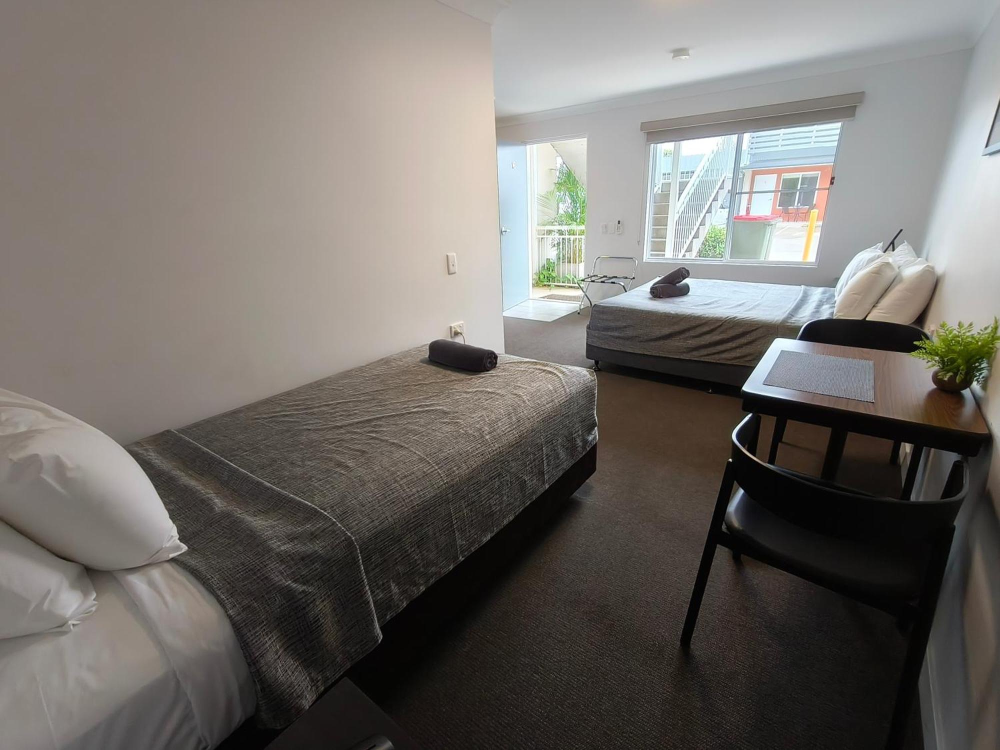 Gunnedah Lodge Motel 4*