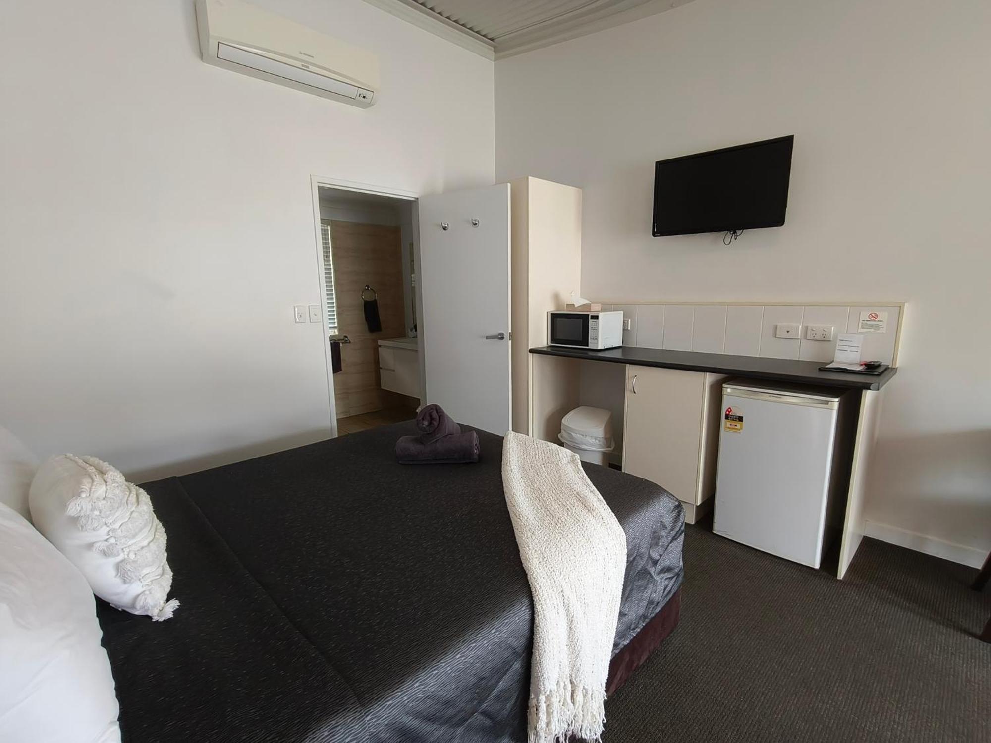 Gunnedah Lodge Motel Gunnedah