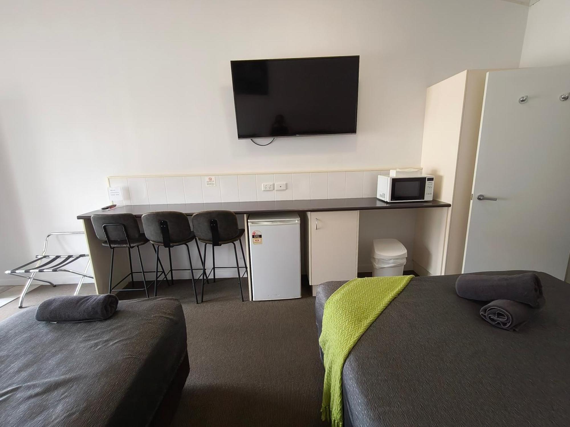 Gunnedah Lodge Motel 4* Gunnedah