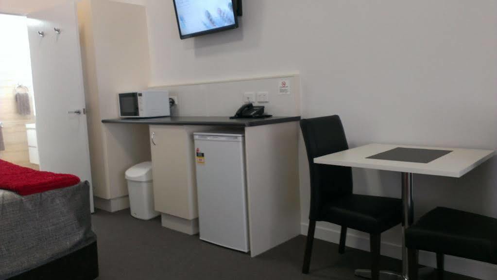 Gunnedah Lodge Motel 4* Gunnedah